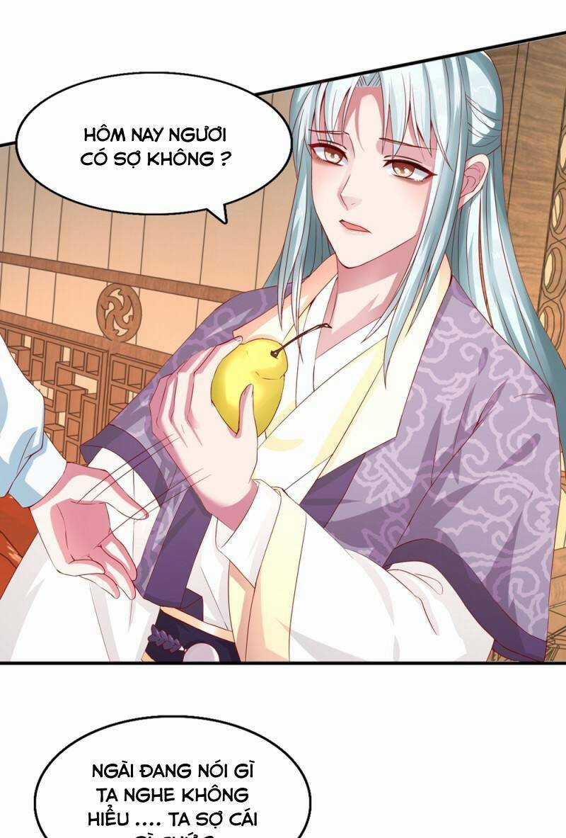 Tư Sủng Âm Dương Phi Chapter 17 trang 20