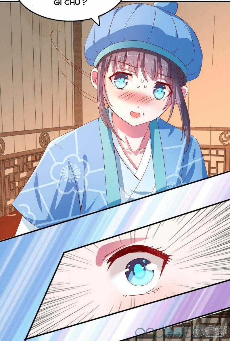 Tư Sủng Âm Dương Phi Chapter 17 trang 21