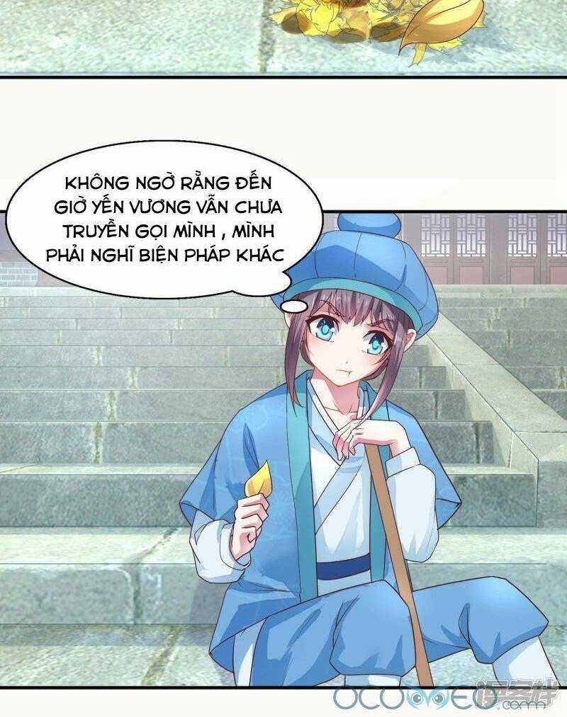 Tư Sủng Âm Dương Phi Chapter 18 trang 10