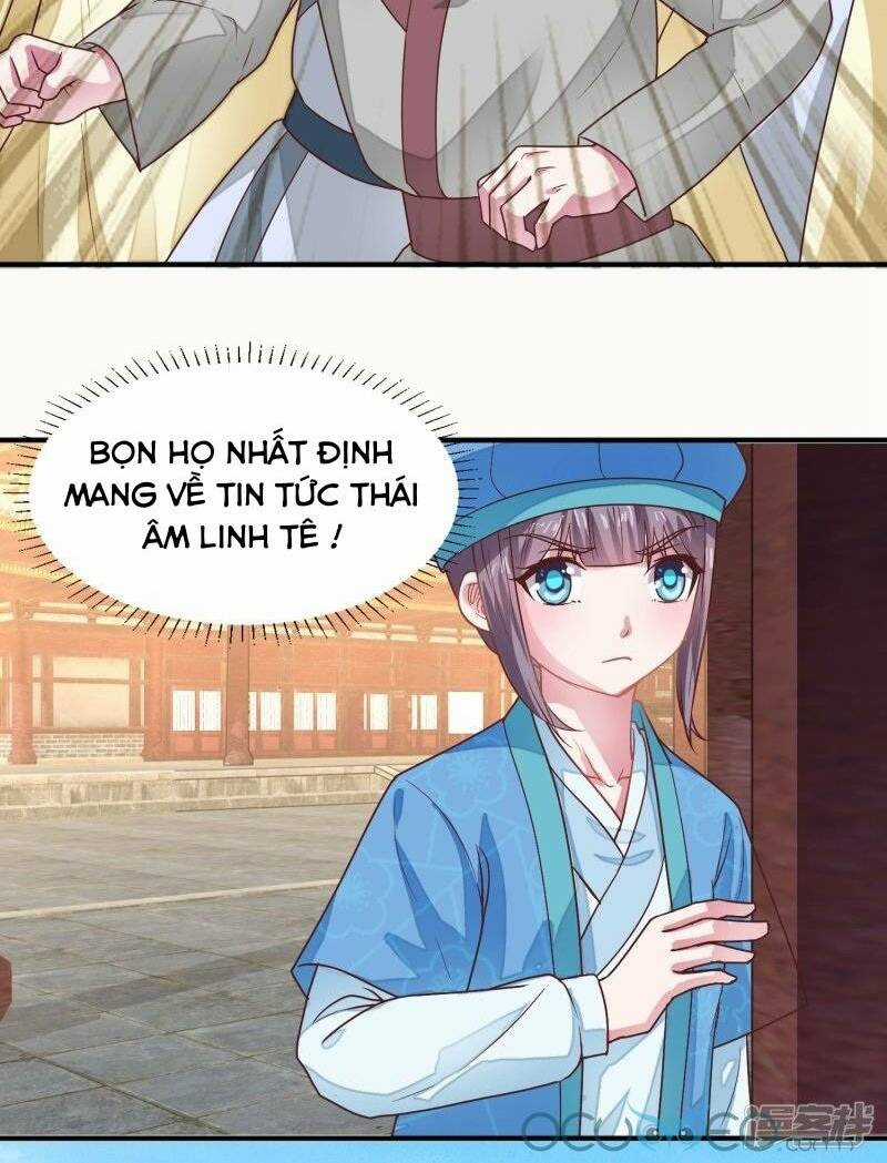 Tư Sủng Âm Dương Phi Chapter 18 trang 12