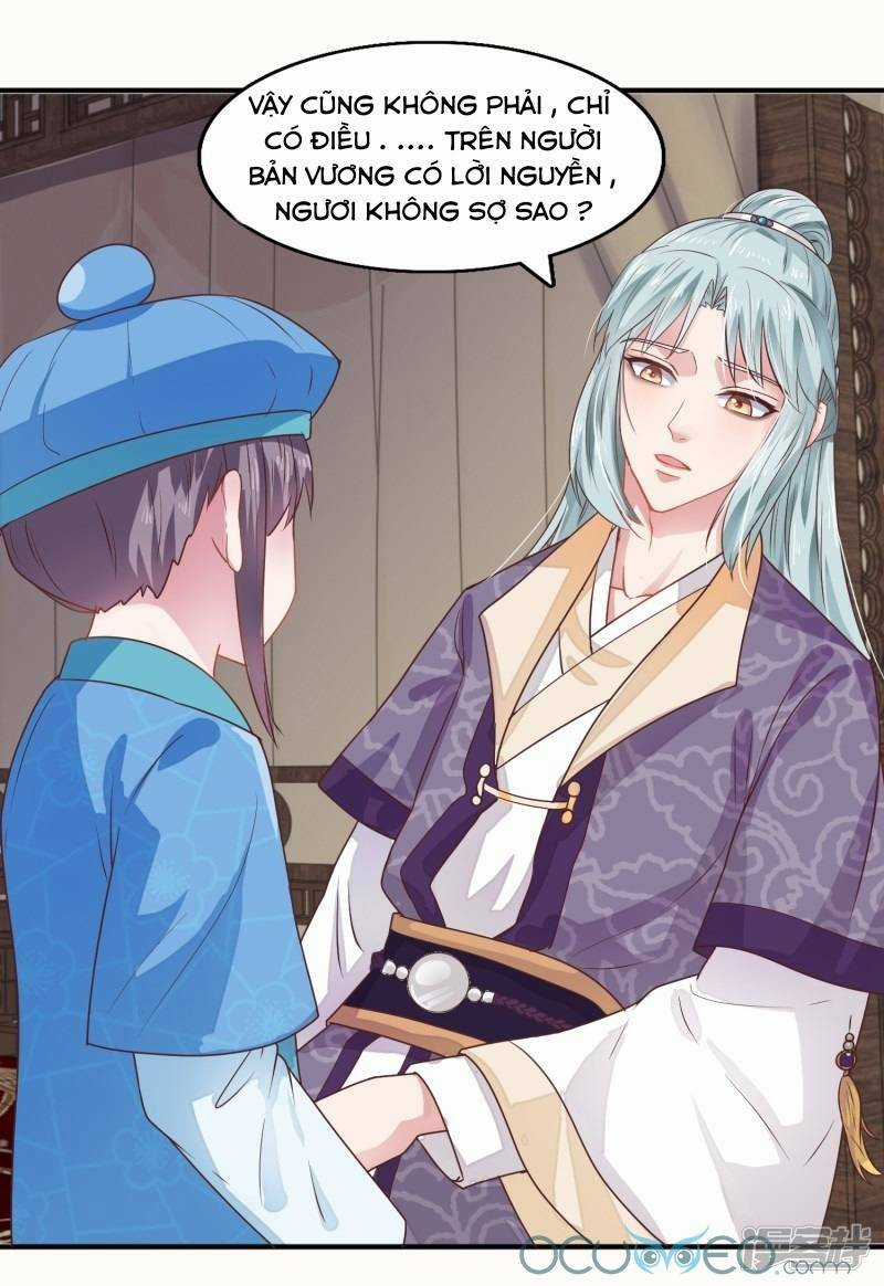 Tư Sủng Âm Dương Phi Chapter 18 trang 3