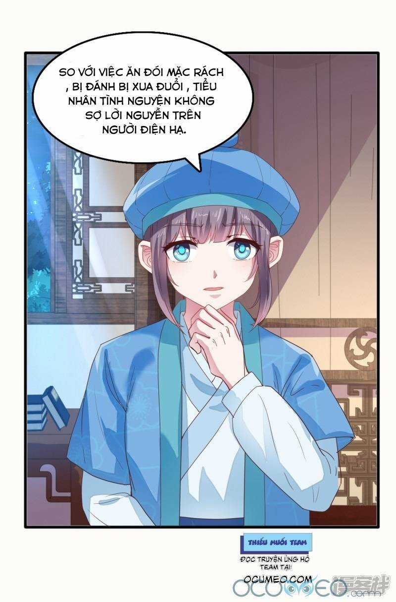 Tư Sủng Âm Dương Phi Chapter 18 trang 4