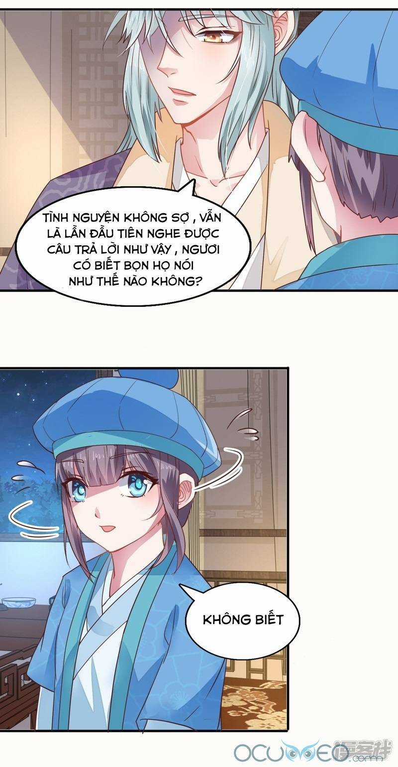 Tư Sủng Âm Dương Phi Chapter 18 trang 5