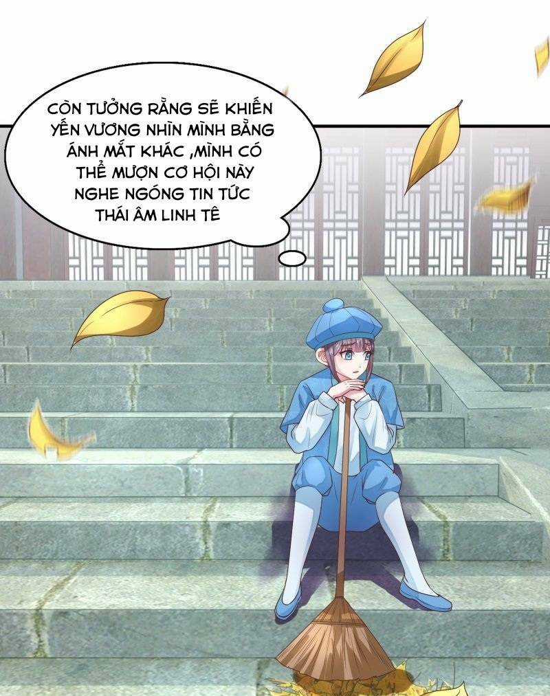Tư Sủng Âm Dương Phi Chapter 18 trang 9
