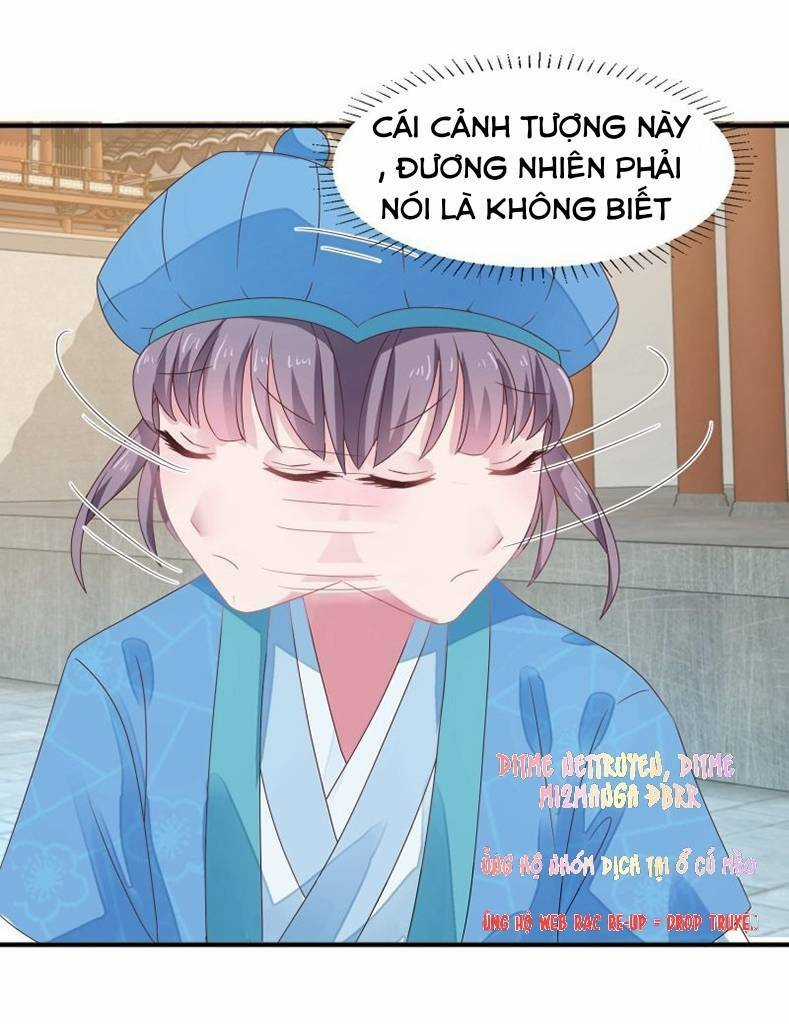 Tư Sủng Âm Dương Phi Chapter 19 trang 16