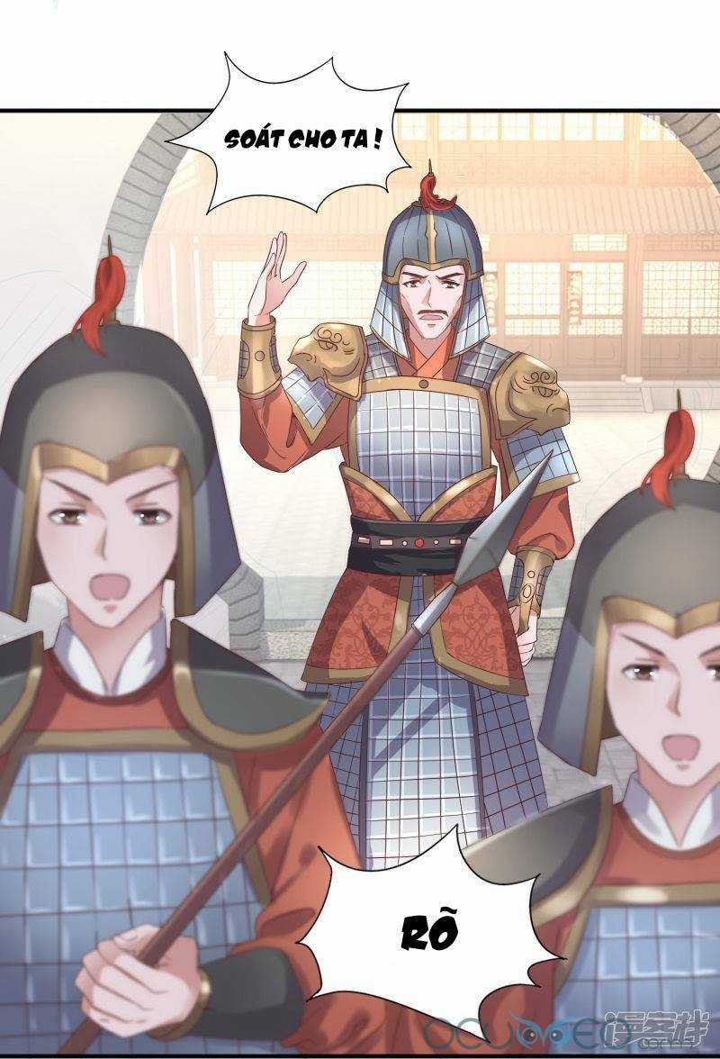 Tư Sủng Âm Dương Phi Chapter 19 trang 2