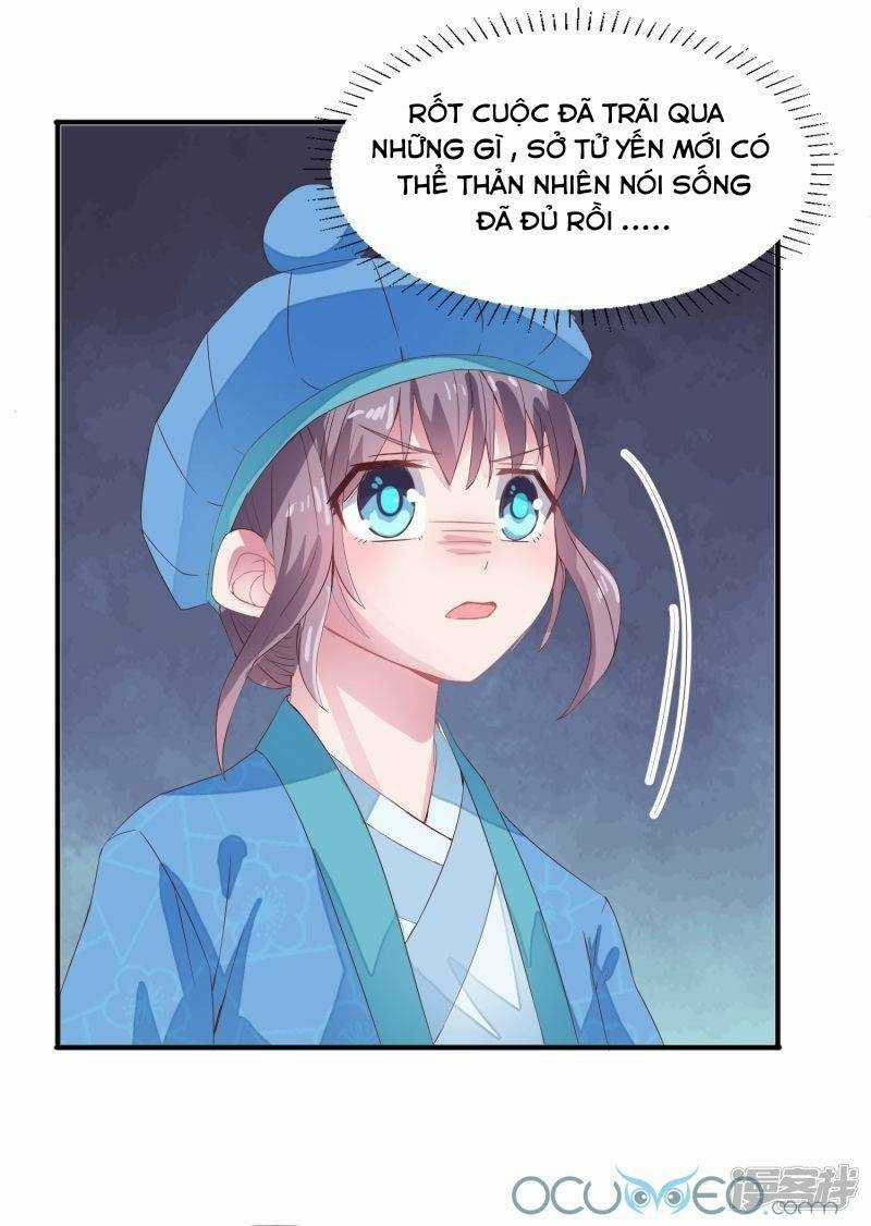 Tư Sủng Âm Dương Phi Chapter 19 trang 20