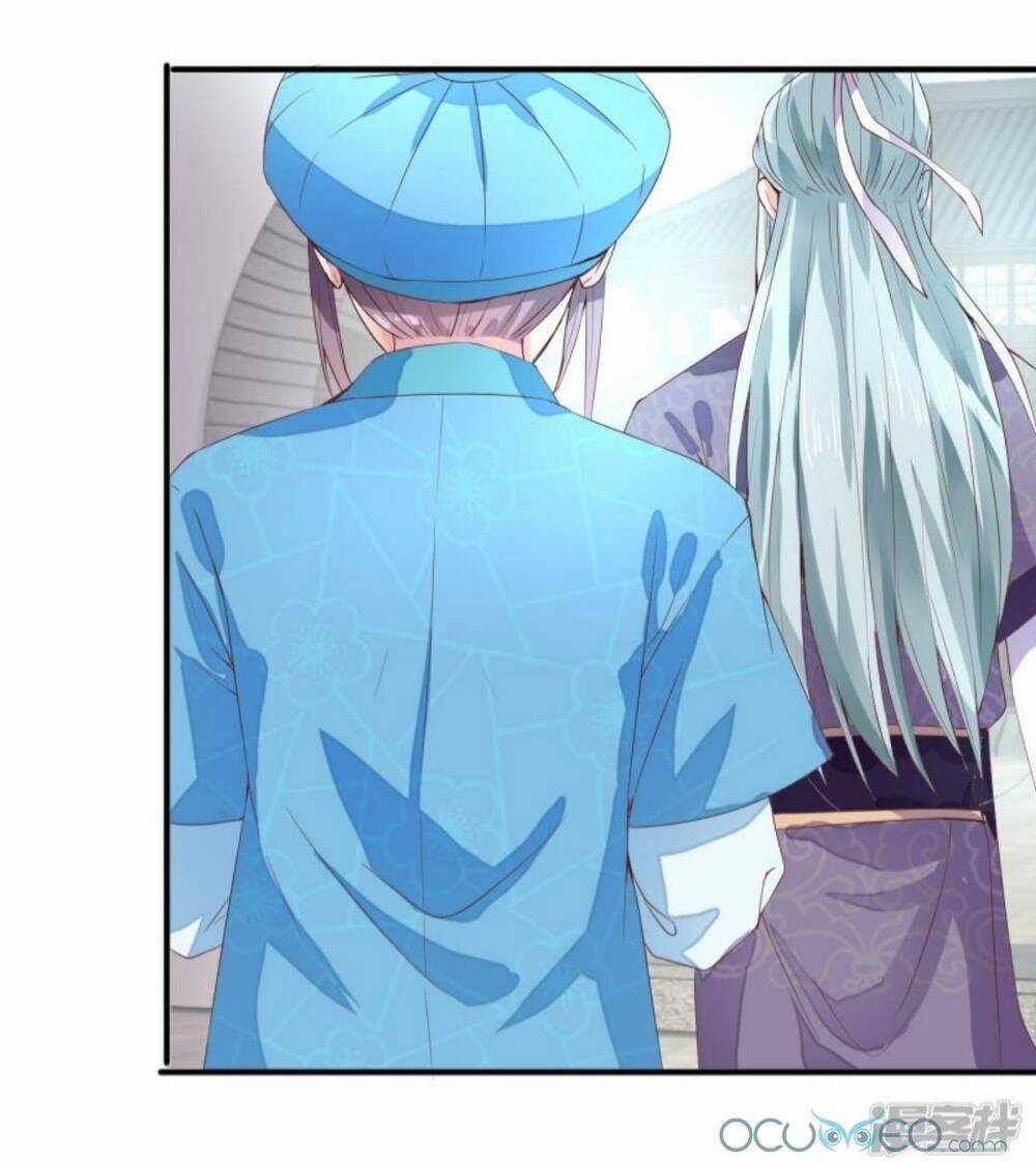 Tư Sủng Âm Dương Phi Chapter 19 trang 22