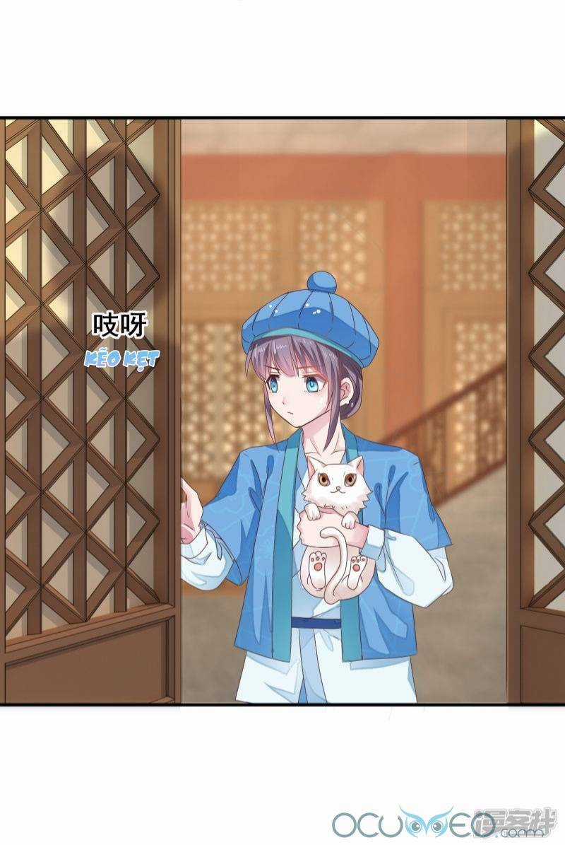 Tư Sủng Âm Dương Phi Chapter 19 trang 3