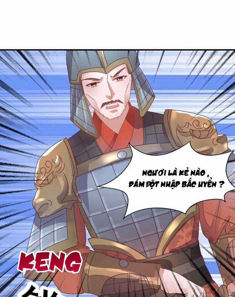 Tư Sủng Âm Dương Phi Chapter 19 trang 4