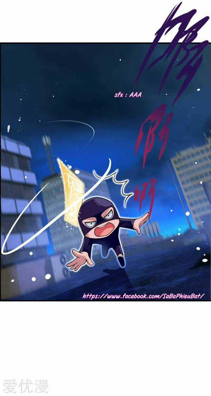 Tư Sủng Âm Dương Phi Chapter 2 trang 10