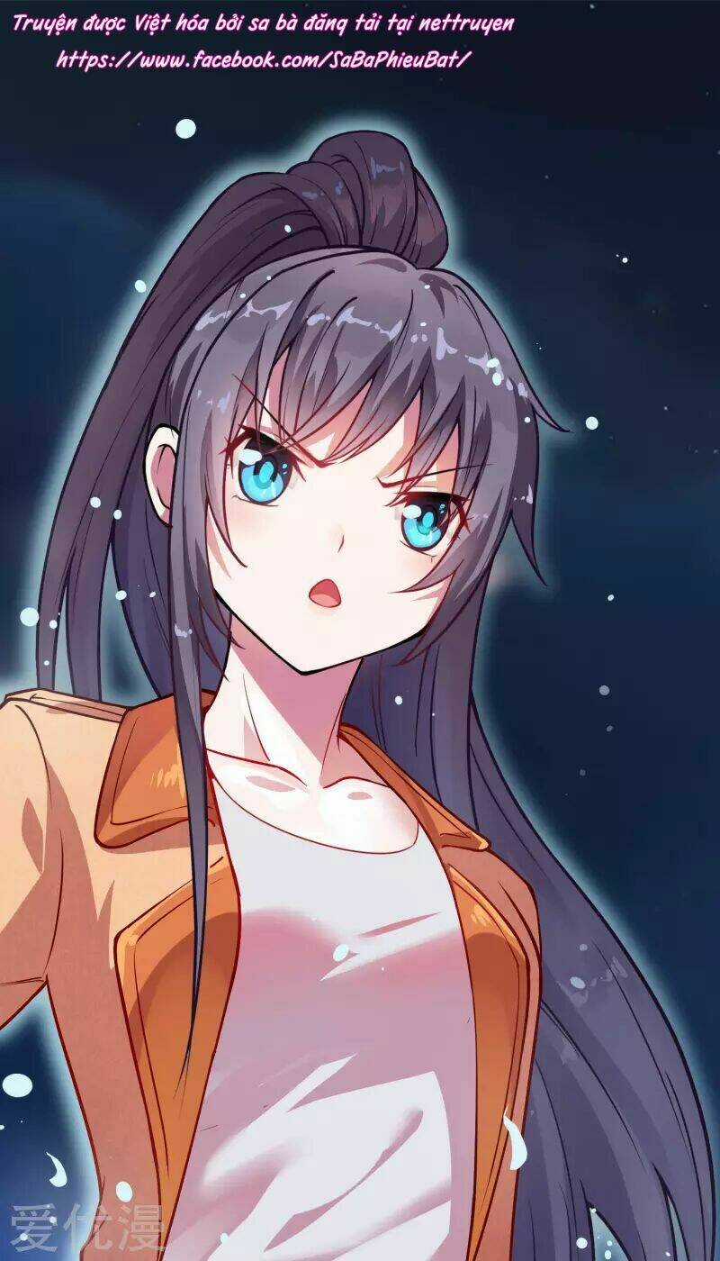 Tư Sủng Âm Dương Phi Chapter 2 trang 11