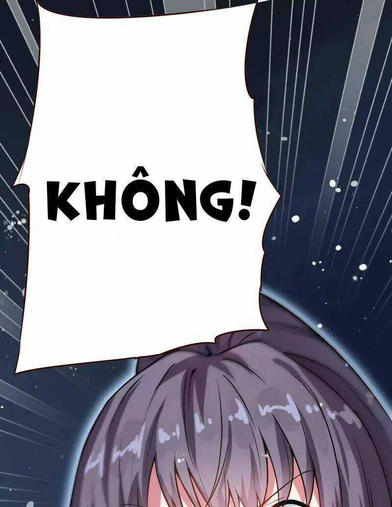 Tư Sủng Âm Dương Phi Chapter 2 trang 15