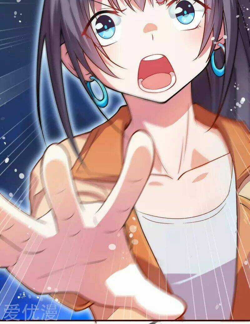 Tư Sủng Âm Dương Phi Chapter 2 trang 16