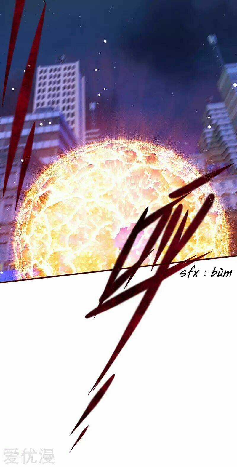 Tư Sủng Âm Dương Phi Chapter 2 trang 18