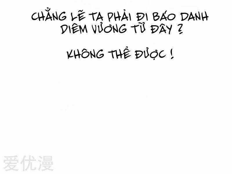 Tư Sủng Âm Dương Phi Chapter 2 trang 19