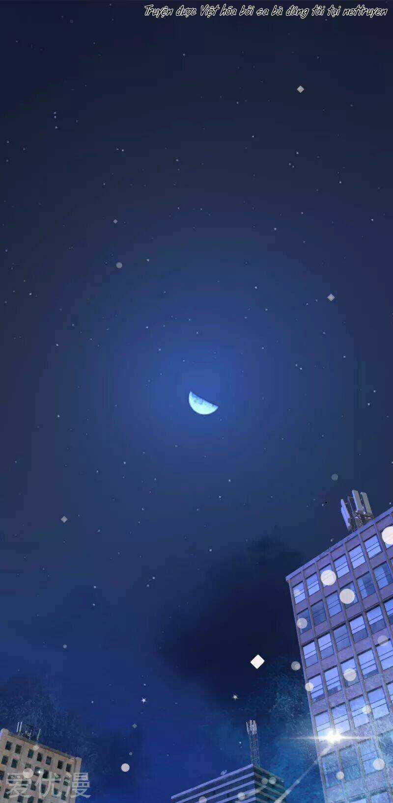 Tư Sủng Âm Dương Phi Chapter 2 trang 3