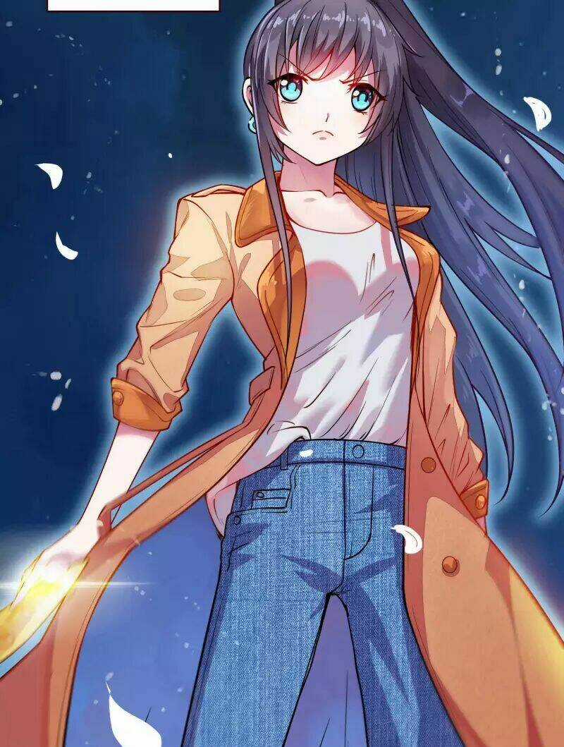 Tư Sủng Âm Dương Phi Chapter 2 trang 5