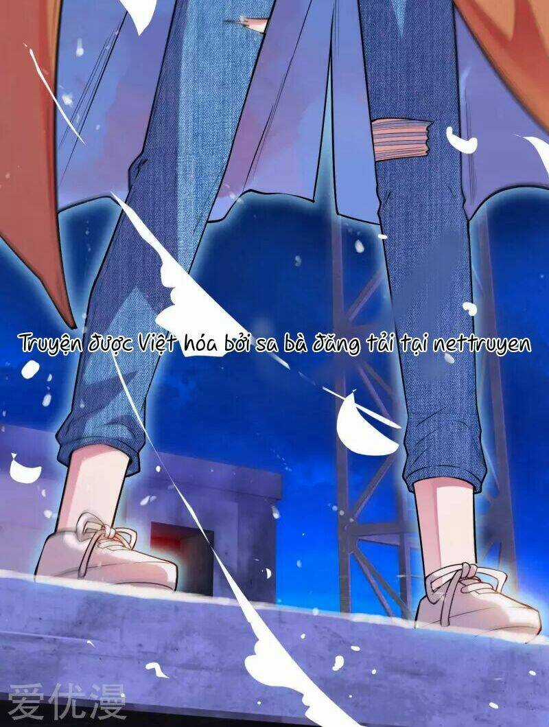 Tư Sủng Âm Dương Phi Chapter 2 trang 6