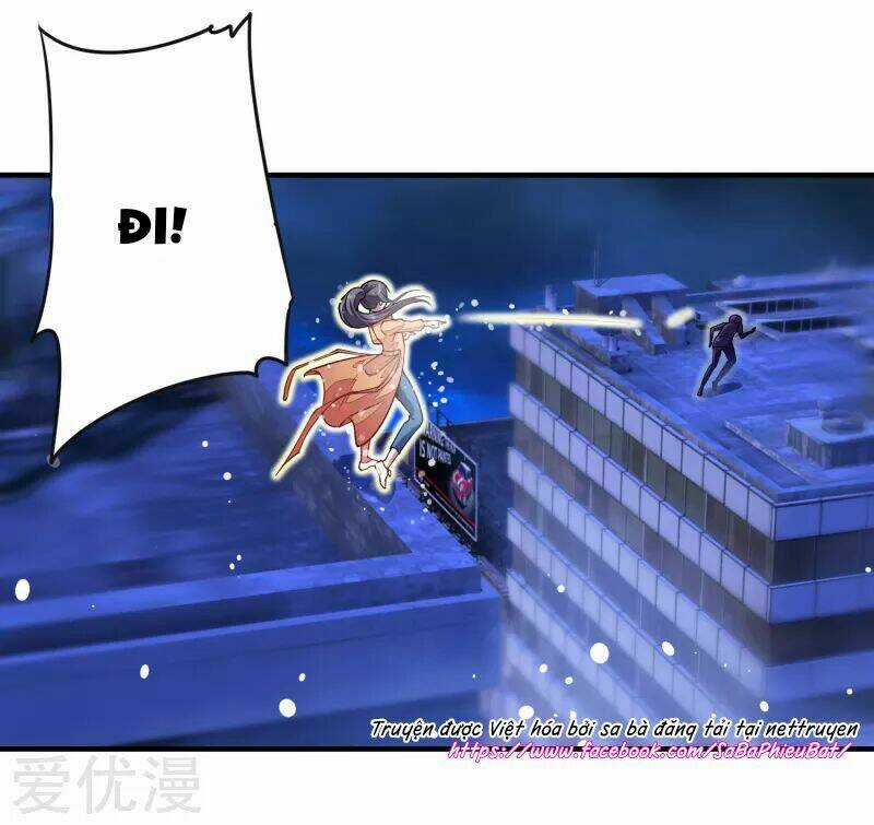 Tư Sủng Âm Dương Phi Chapter 2 trang 9