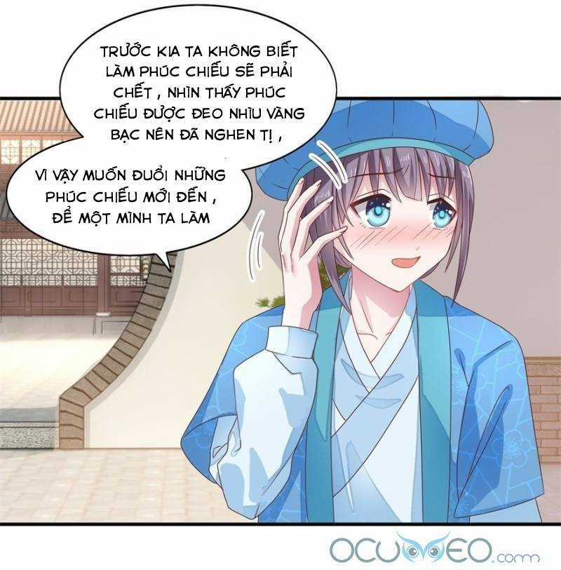 Tư Sủng Âm Dương Phi Chapter 21 trang 10