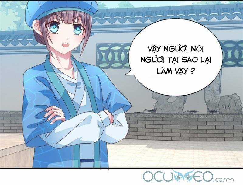 Tư Sủng Âm Dương Phi Chapter 21 trang 14