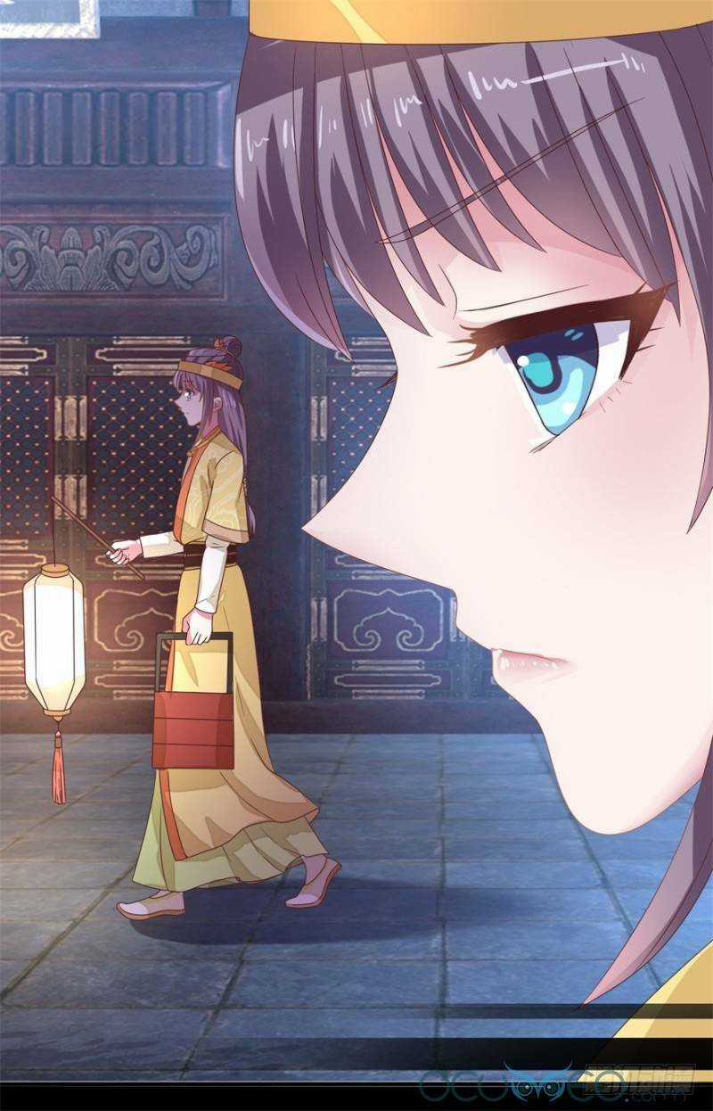 Tư Sủng Âm Dương Phi Chapter 21 trang 19