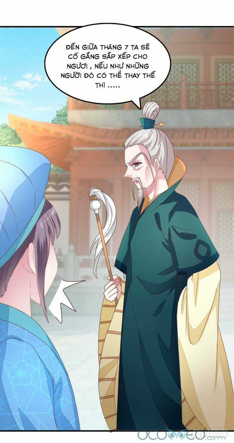 Tư Sủng Âm Dương Phi Chapter 21 trang 5