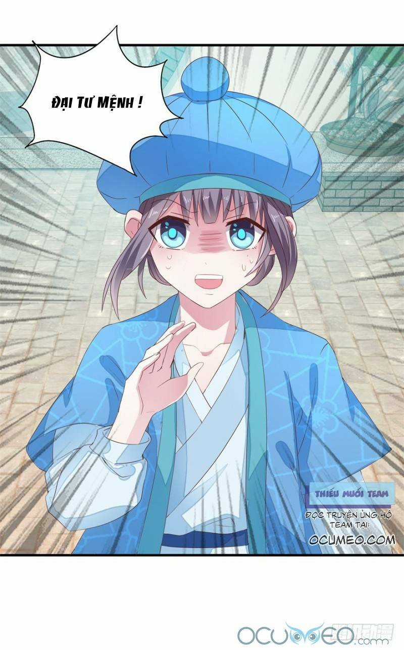 Tư Sủng Âm Dương Phi Chapter 21 trang 6