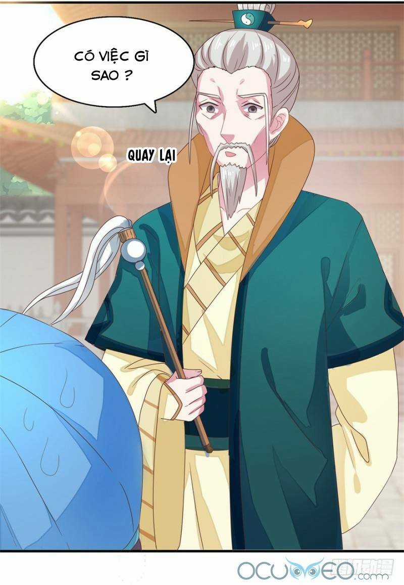 Tư Sủng Âm Dương Phi Chapter 21 trang 7