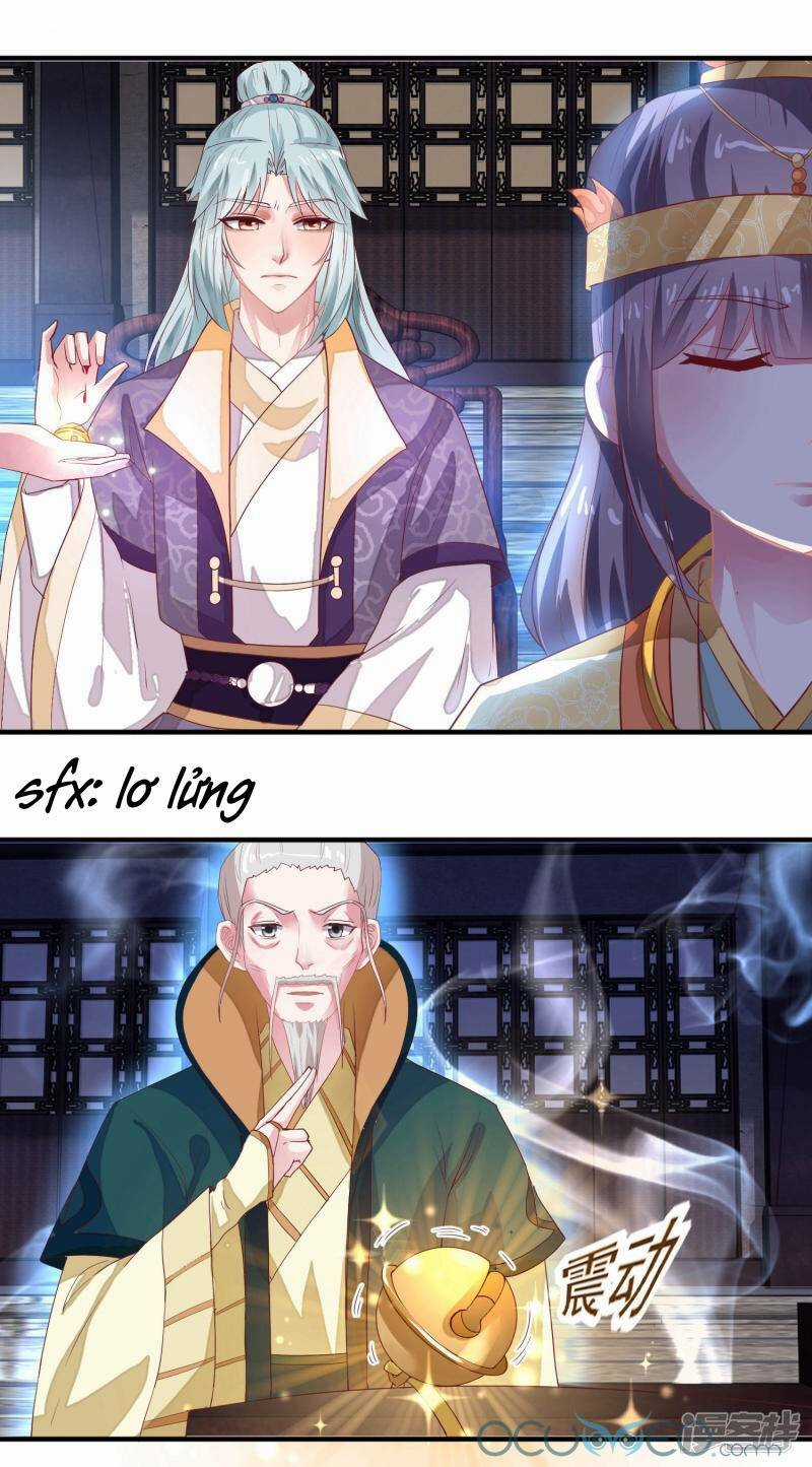 Tư Sủng Âm Dương Phi Chapter 22 trang 13