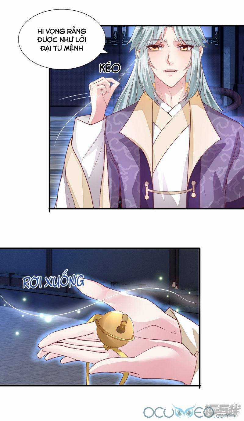 Tư Sủng Âm Dương Phi Chapter 22 trang 15