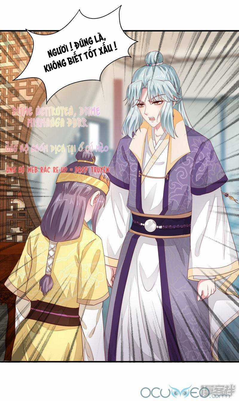 Tư Sủng Âm Dương Phi Chapter 22 trang 4