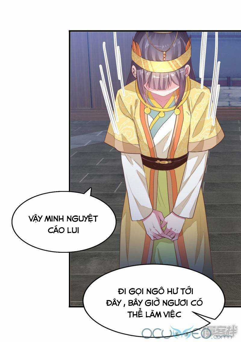 Tư Sủng Âm Dương Phi Chapter 22 trang 7