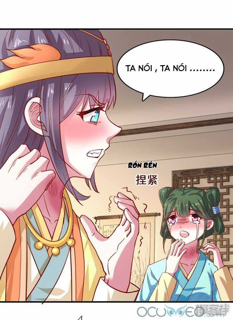 Tư Sủng Âm Dương Phi Chapter 24 trang 14