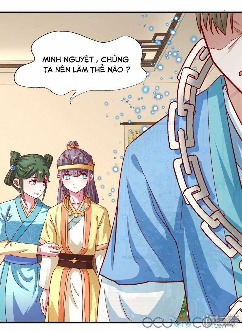 Tư Sủng Âm Dương Phi Chapter 24 trang 16