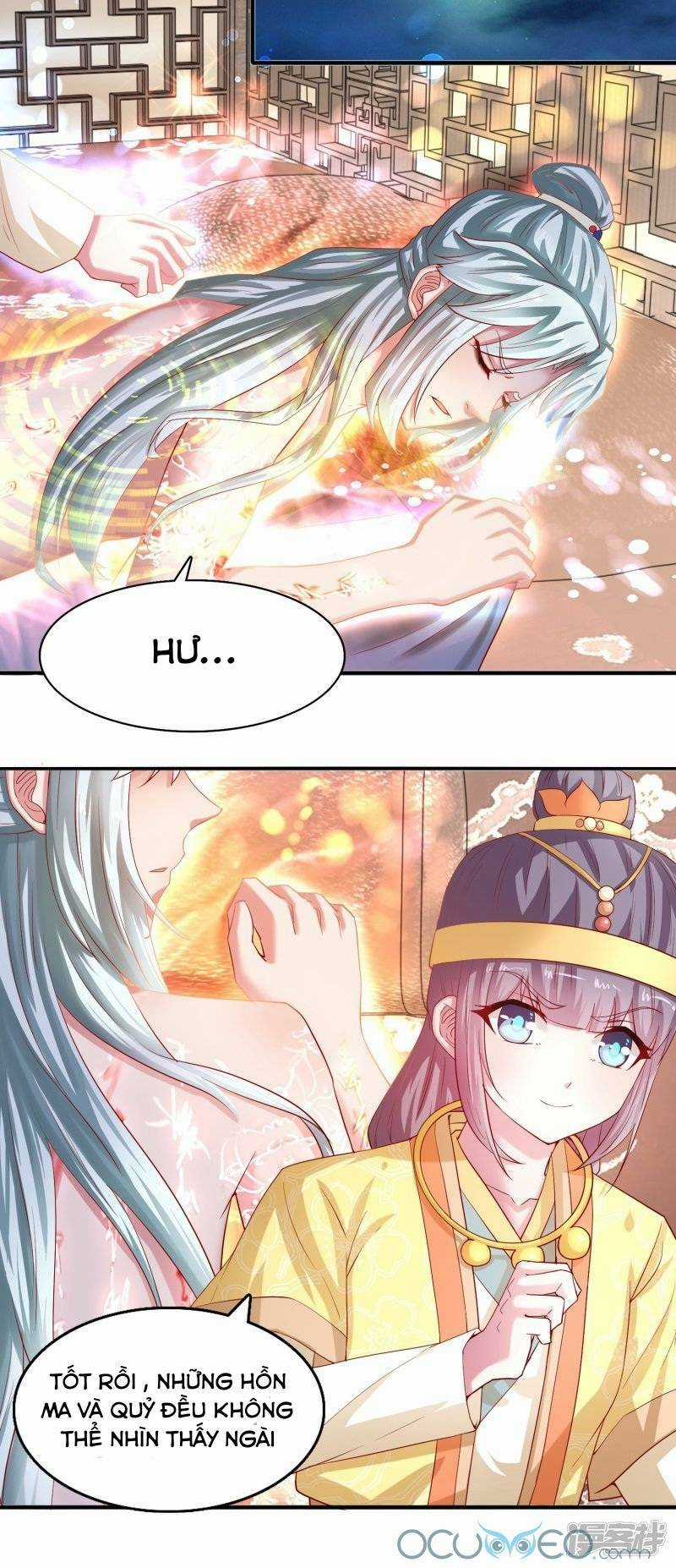 Tư Sủng Âm Dương Phi Chapter 24 trang 2