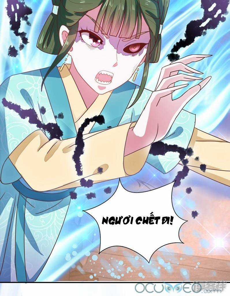 Tư Sủng Âm Dương Phi Chapter 25 trang 12