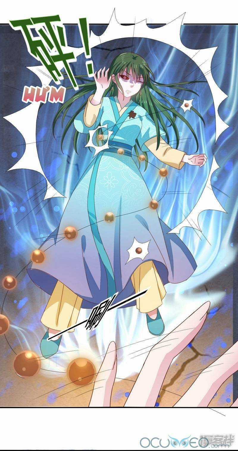 Tư Sủng Âm Dương Phi Chapter 25 trang 15