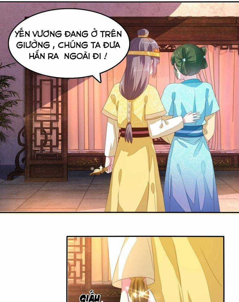 Tư Sủng Âm Dương Phi Chapter 25 trang 2