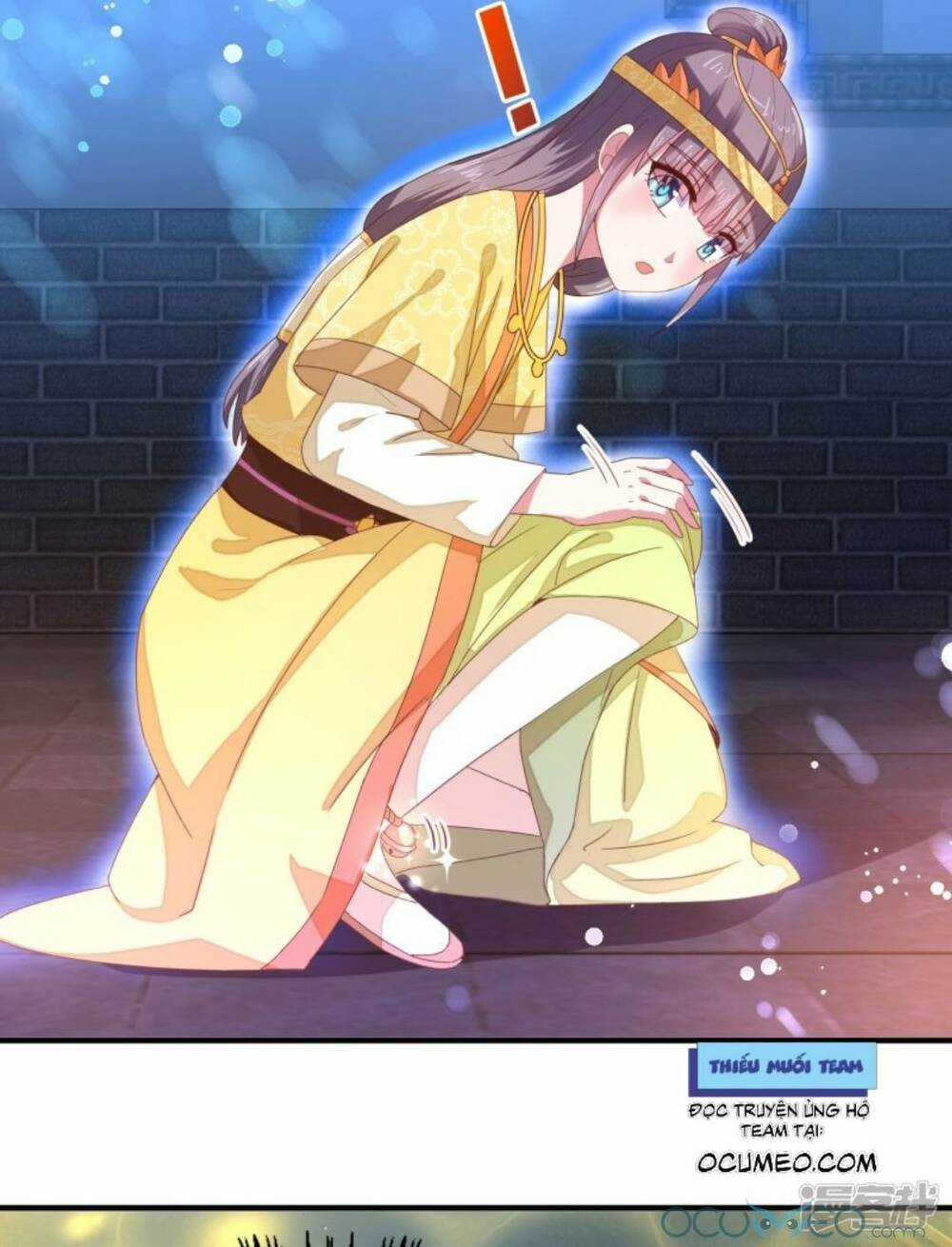 Tư Sủng Âm Dương Phi Chapter 25 trang 20