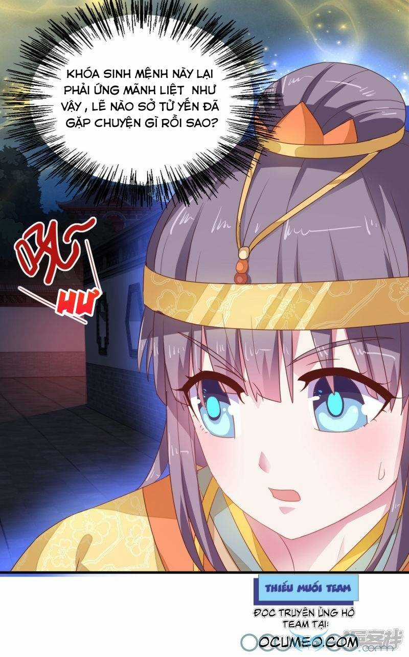 Tư Sủng Âm Dương Phi Chapter 25 trang 21