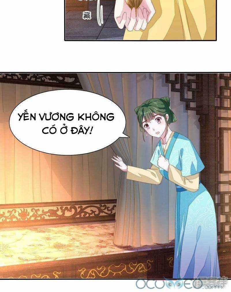 Tư Sủng Âm Dương Phi Chapter 25 trang 3