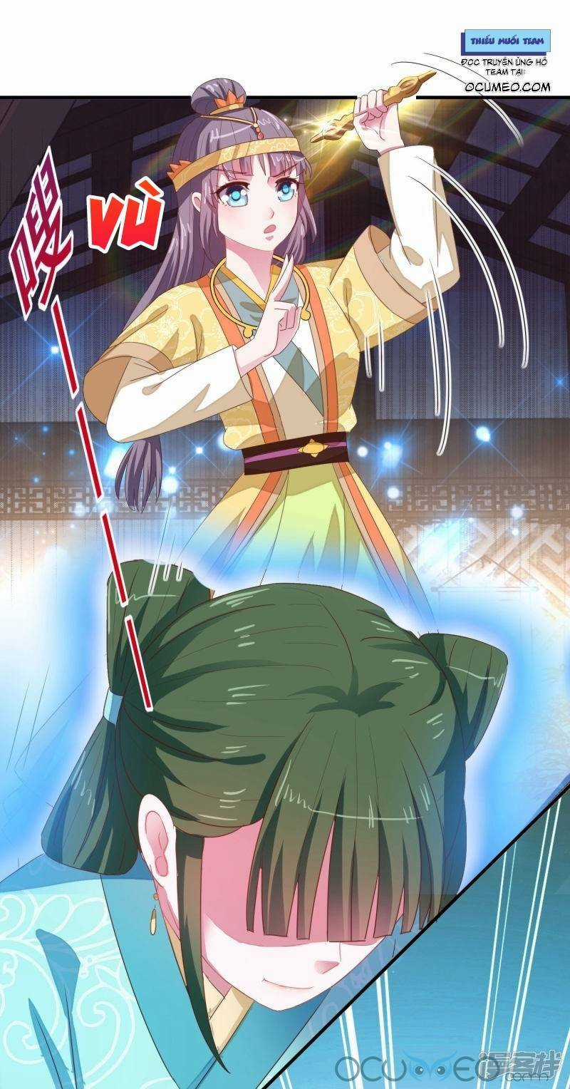 Tư Sủng Âm Dương Phi Chapter 25 trang 7