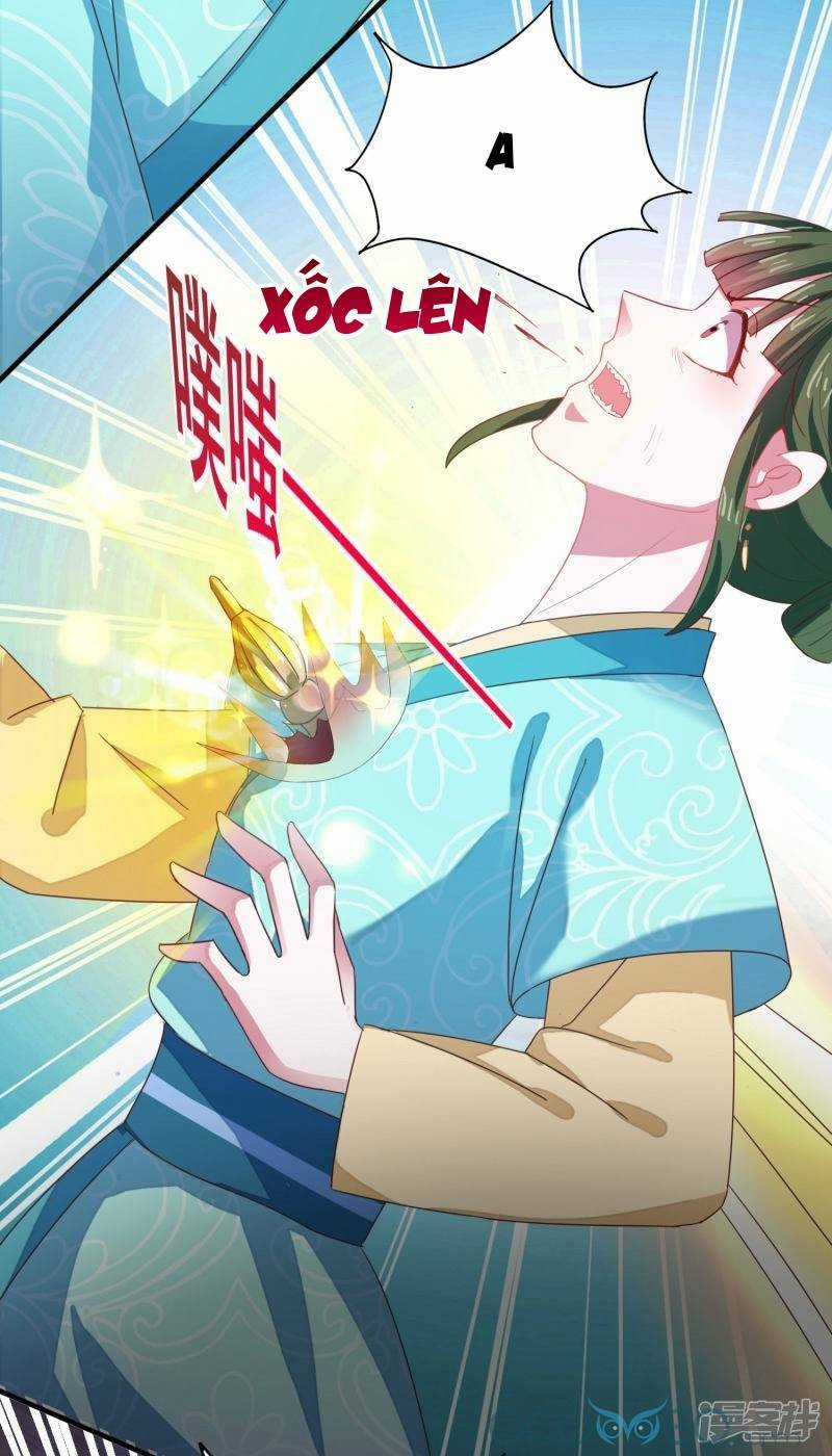 Tư Sủng Âm Dương Phi Chapter 25 trang 8