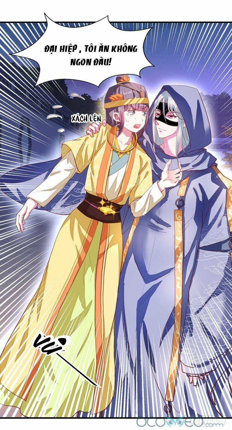 Tư Sủng Âm Dương Phi Chapter 26 trang 10