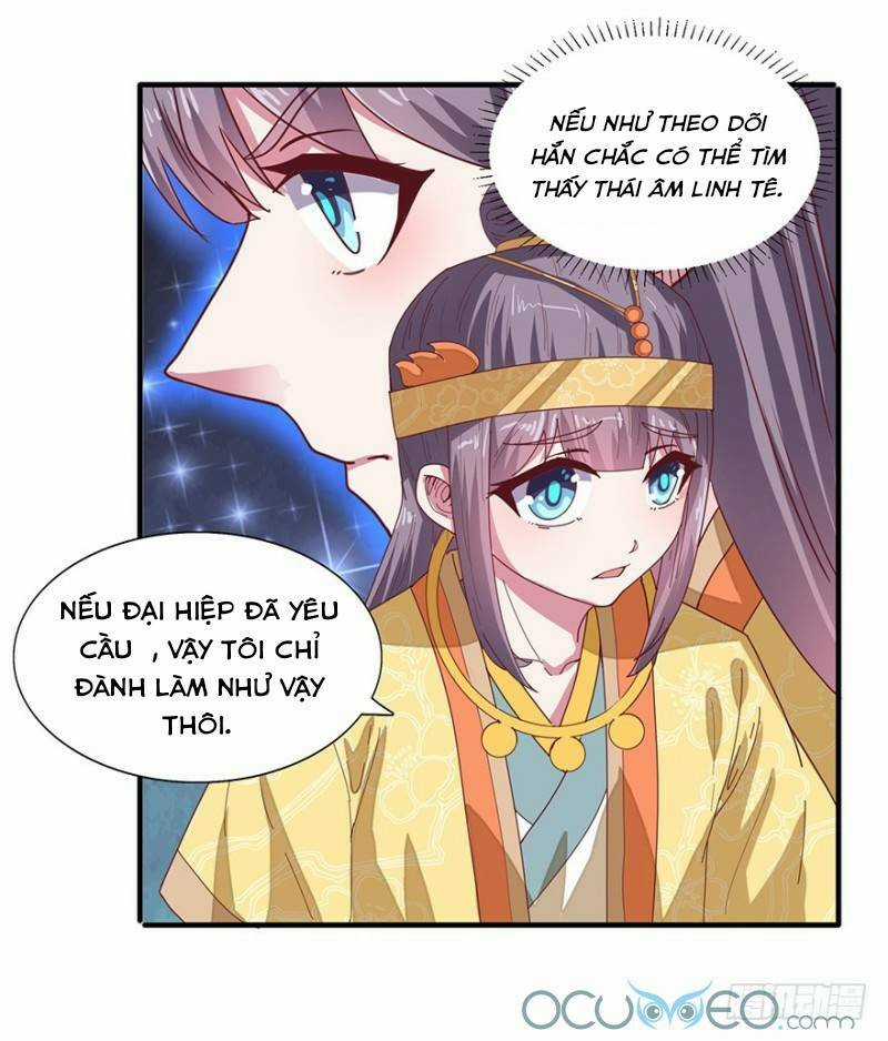 Tư Sủng Âm Dương Phi Chapter 26 trang 15