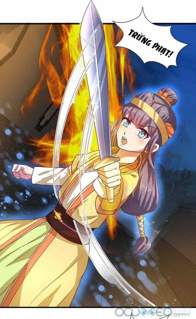 Tư Sủng Âm Dương Phi Chapter 26 trang 2