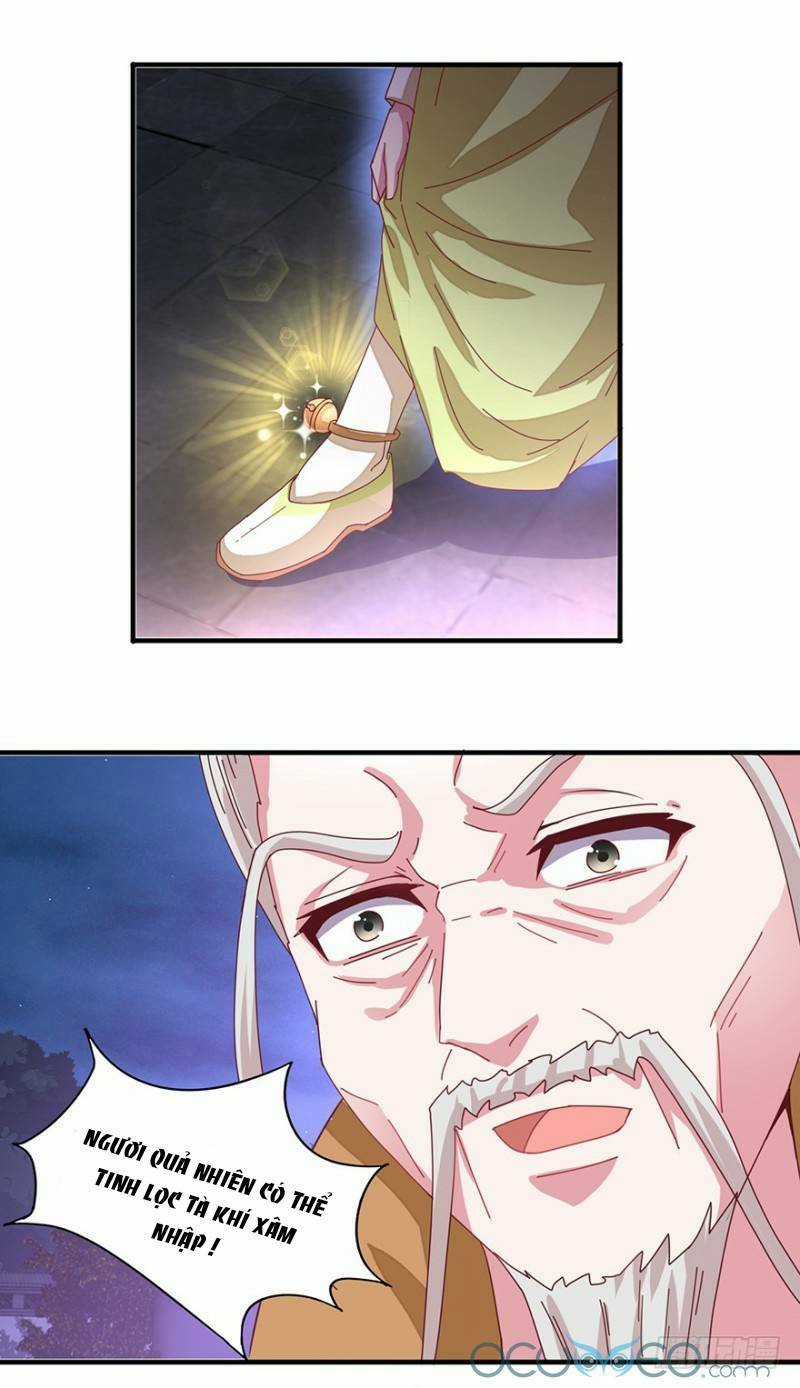 Tư Sủng Âm Dương Phi Chapter 26 trang 21