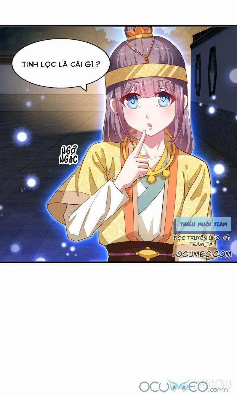 Tư Sủng Âm Dương Phi Chapter 26 trang 22